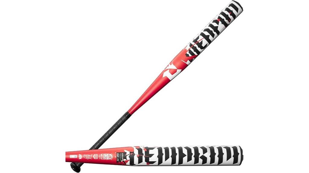 demarini 2025 slowpitch bat