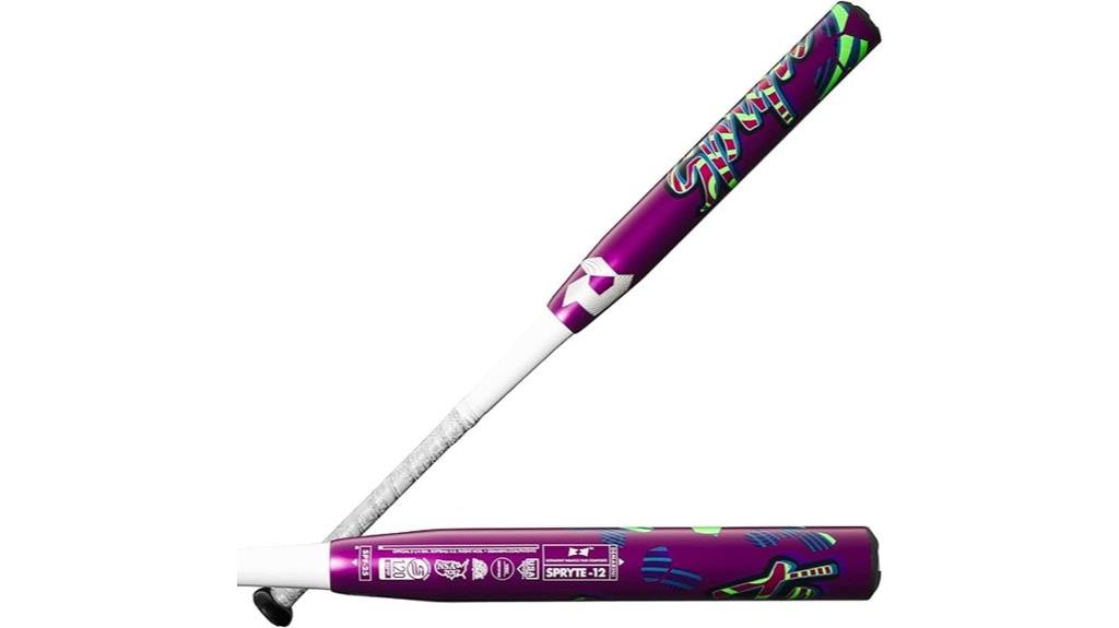 demarini 2025 spryte
