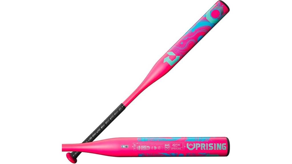 demarini 2025 uprising