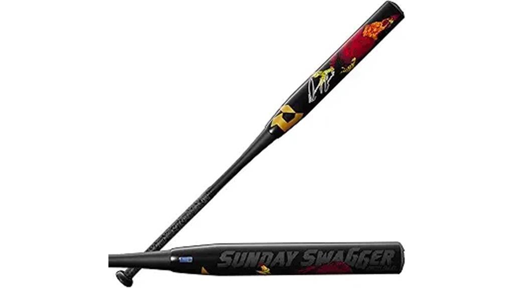 demarini denny crine signature