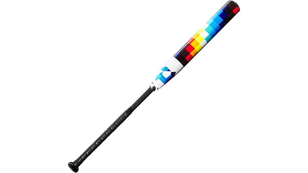 demarini prism plus bat