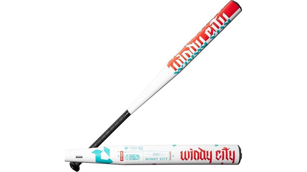 demarini windy city bat