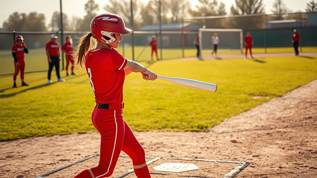 develop skills and exposure