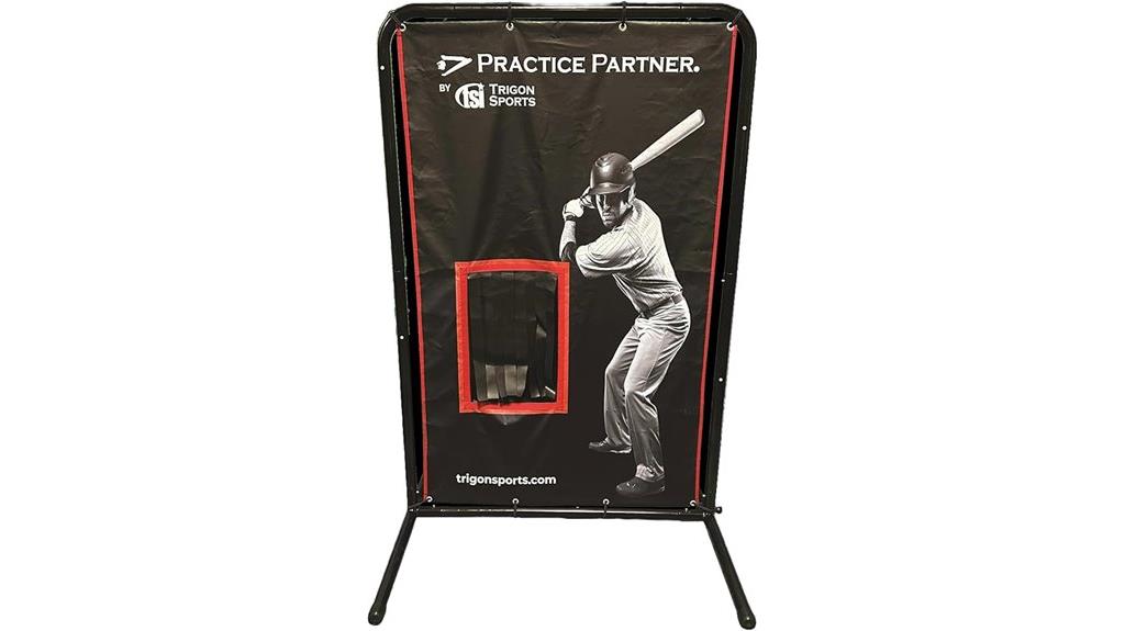 dual sport canvas catcher