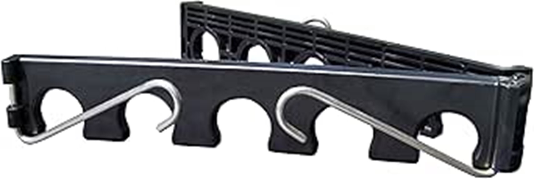 dugout bat rack holds