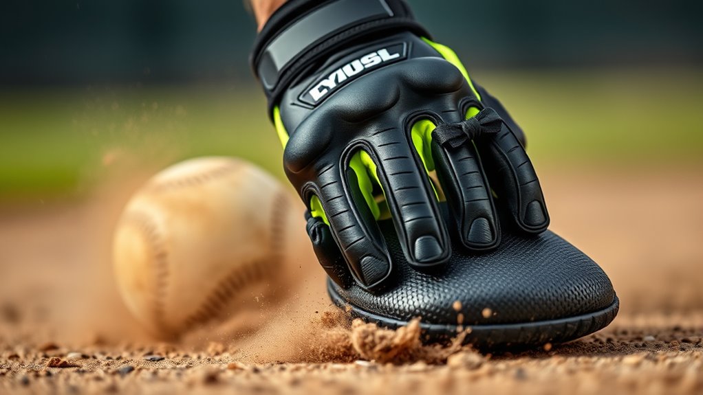 durability fit safety style
