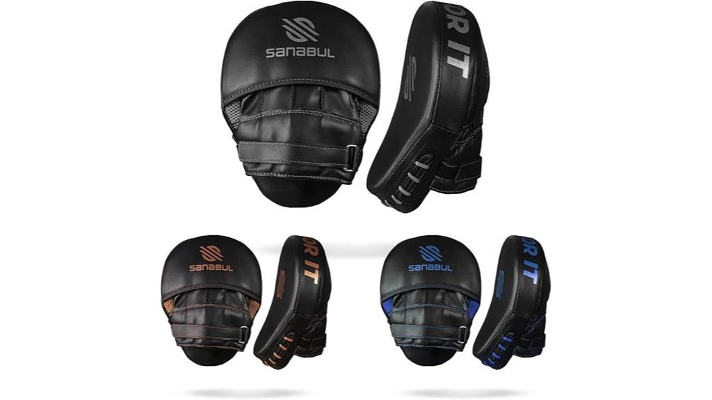 durable boxing training equipment