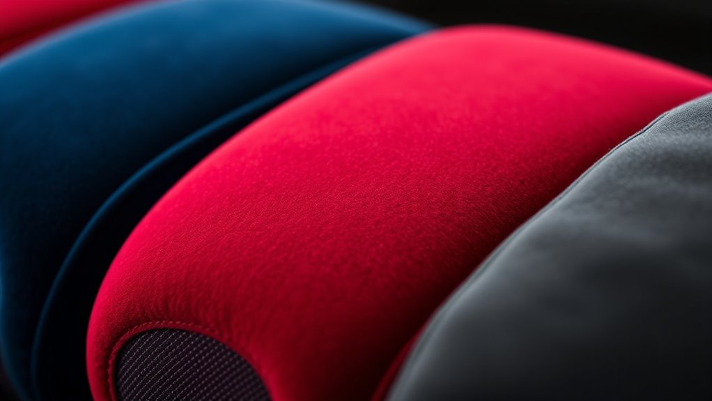 durable comfortable customizable fit
