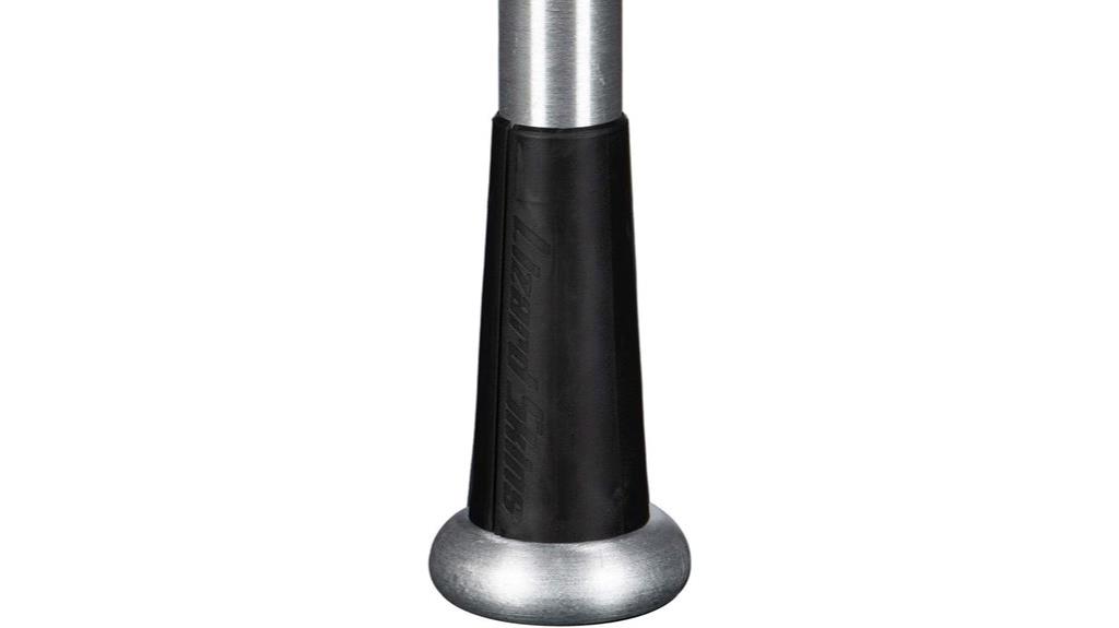 durable lizard skin grip