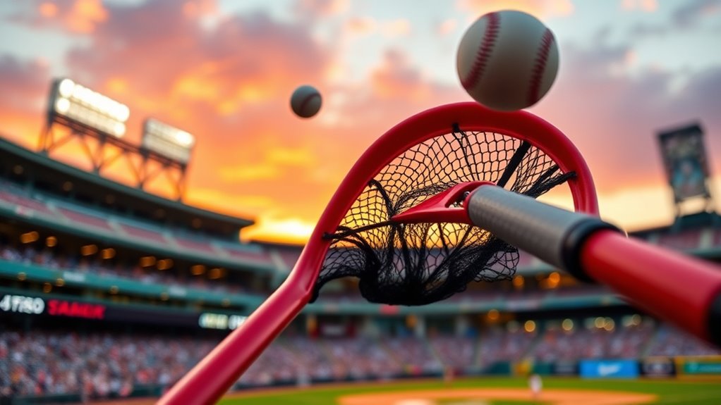 durable sized portable net