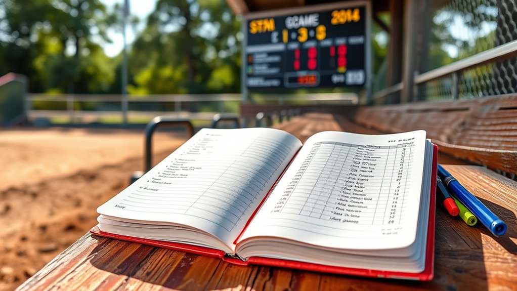 durable user friendly organized notebook