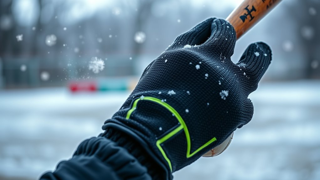 durable warm comfortable gloves