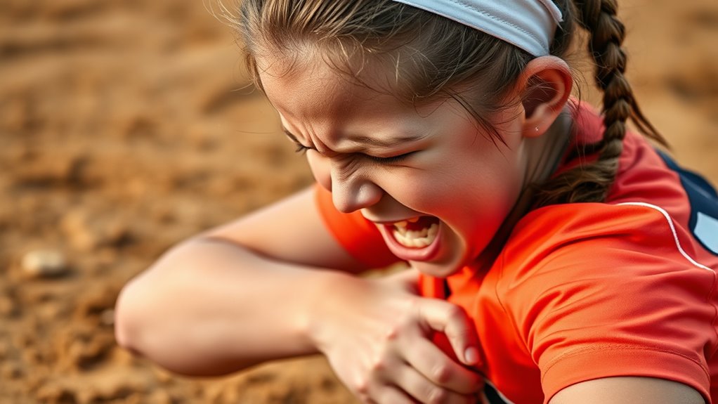 early injury detection and prevention