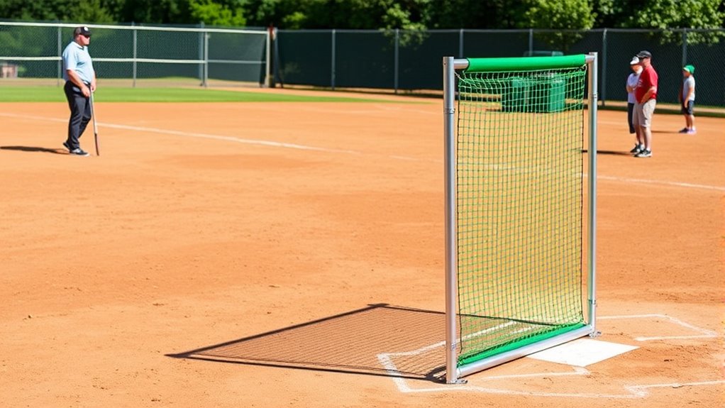 ease durability size stability