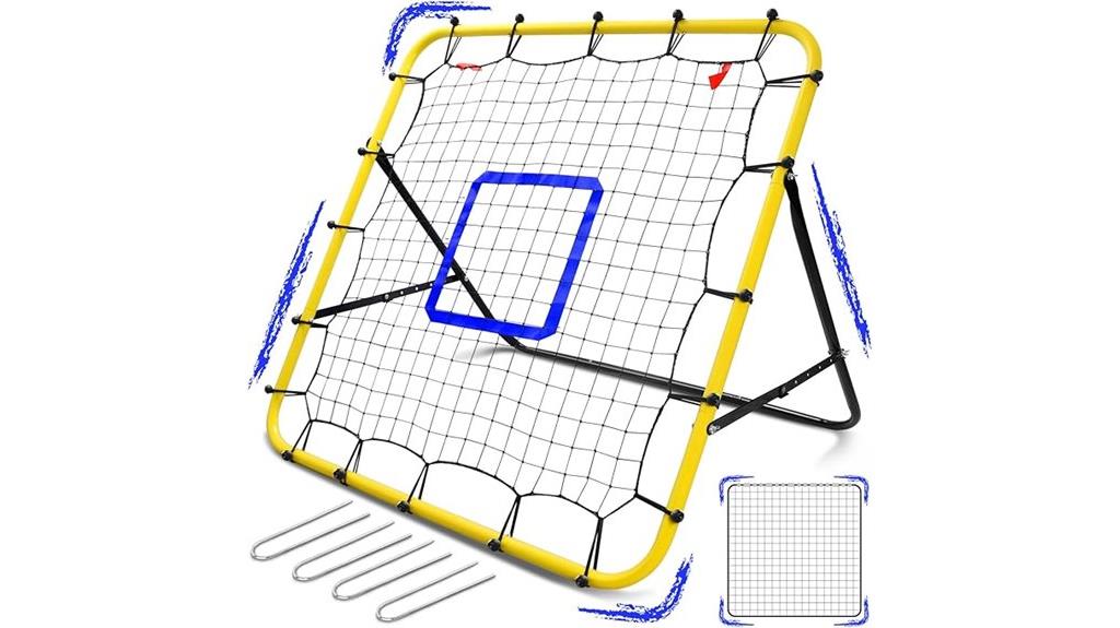 eastbound sports rebound net