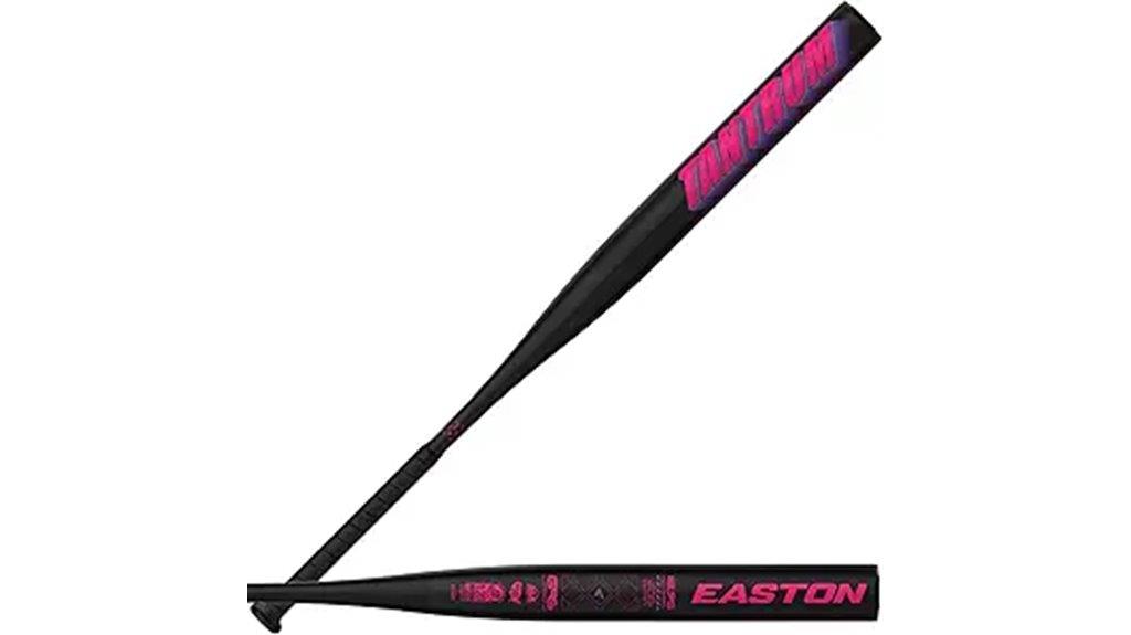 easton 2025 slowpitch bat