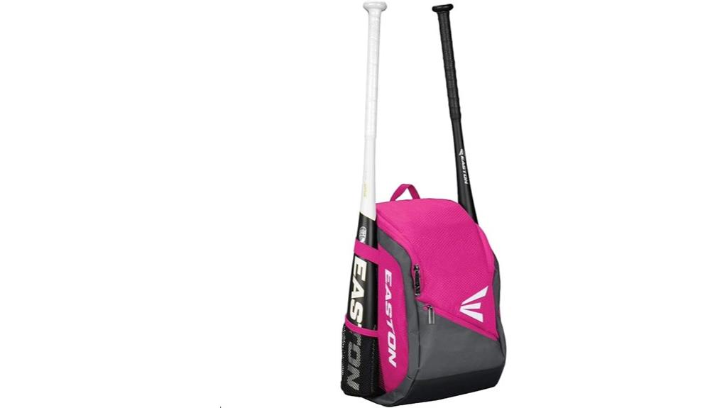 easton gear storage bag