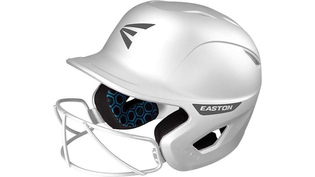 easton ghost helmet