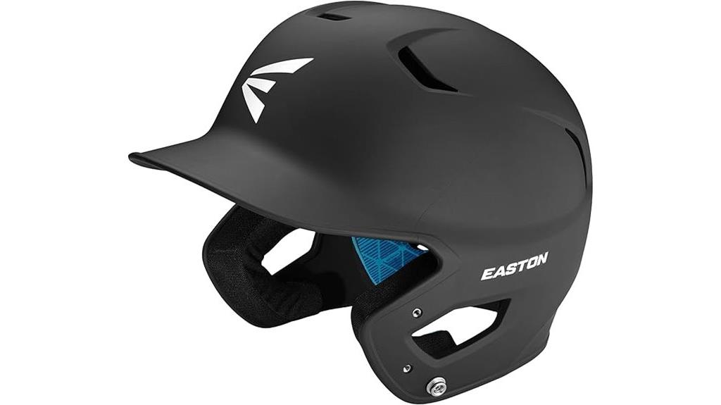 easton men s batting helmet