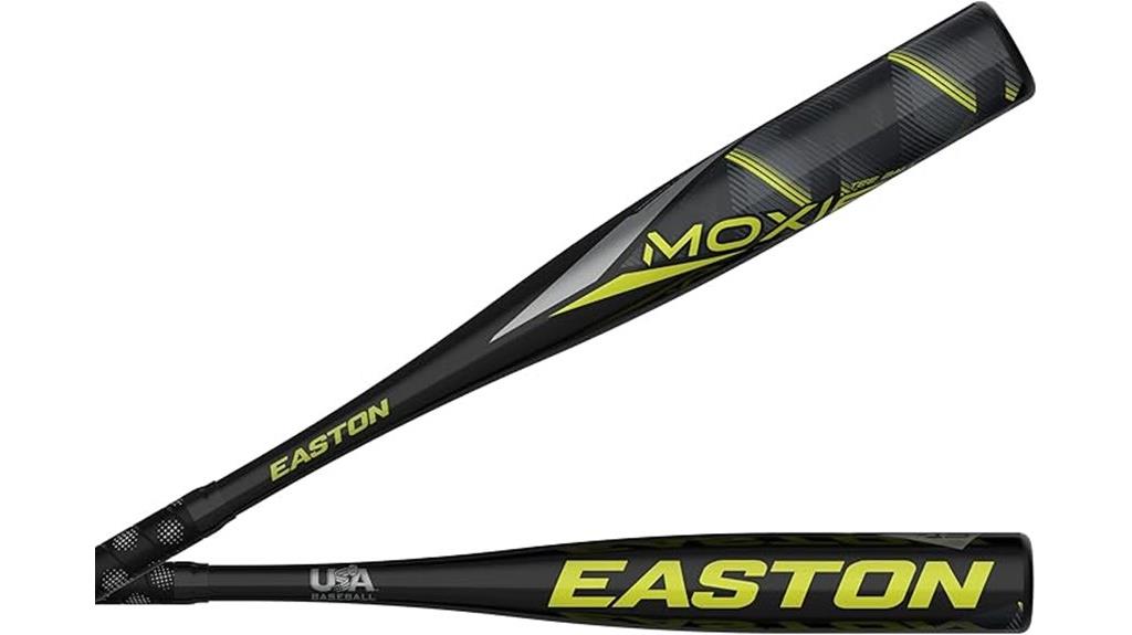 easton t ball bat