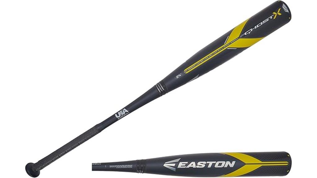 easton usa ghost x