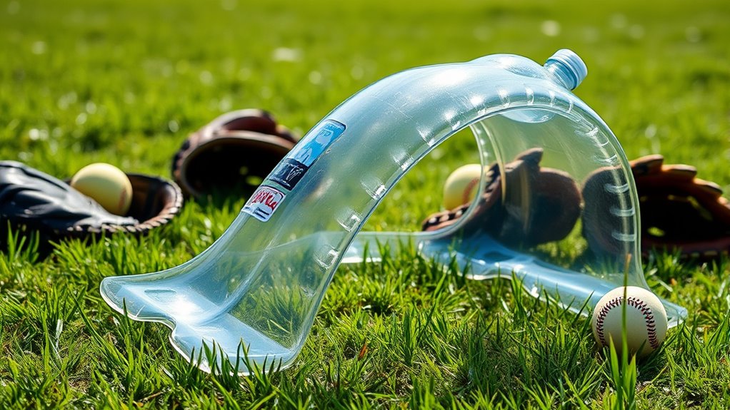 eco friendly catching training