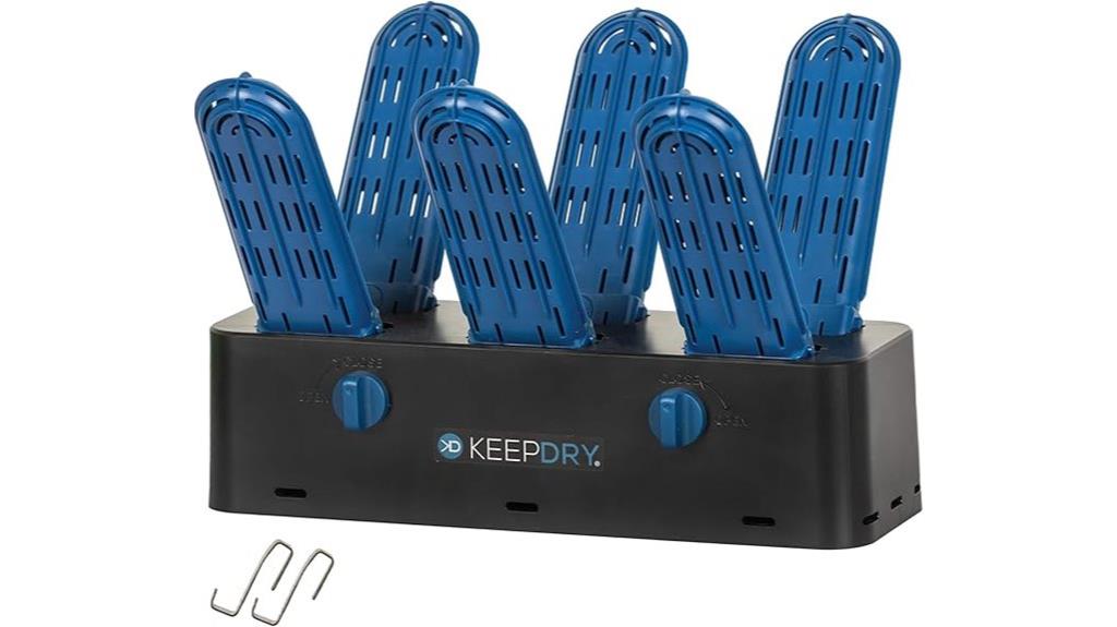 eco friendly vent drying