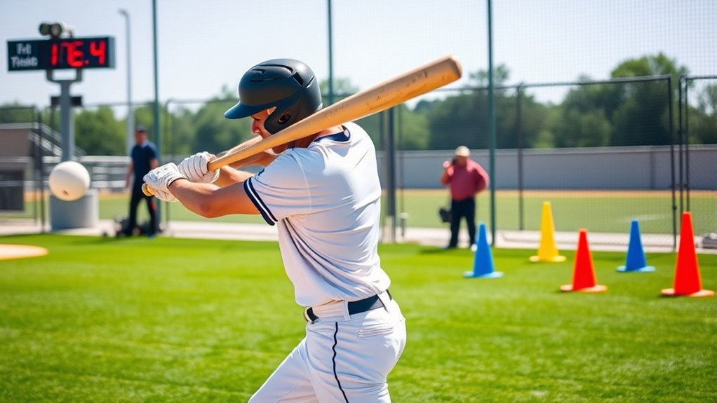 effective batting practice tips