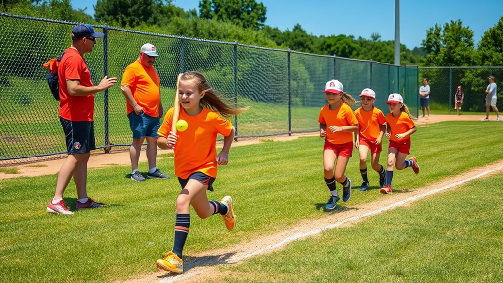 effective communication and coordination