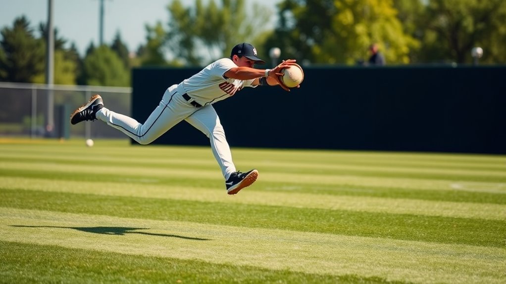 effective footwork for leaping