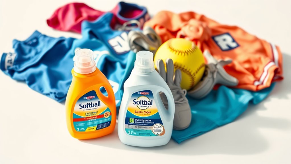 effective gentle odor removal