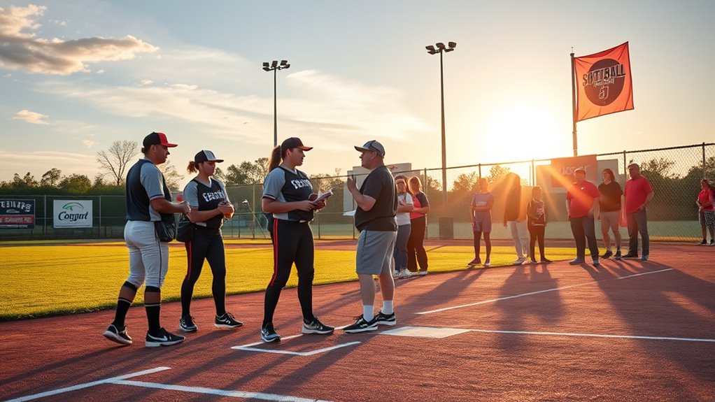 effective parent coach communication