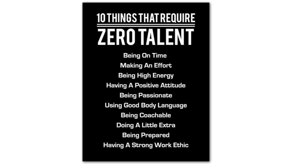effortless motivation through art