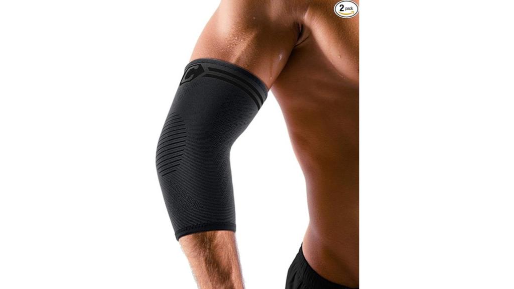 elbow brace for tendonitis