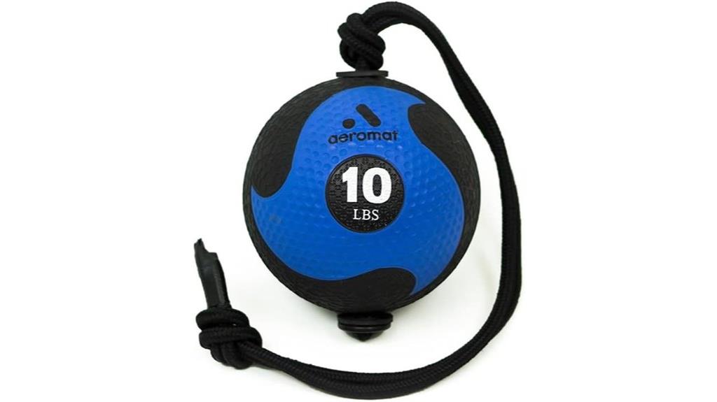 elite 39 rope 10 lb balls