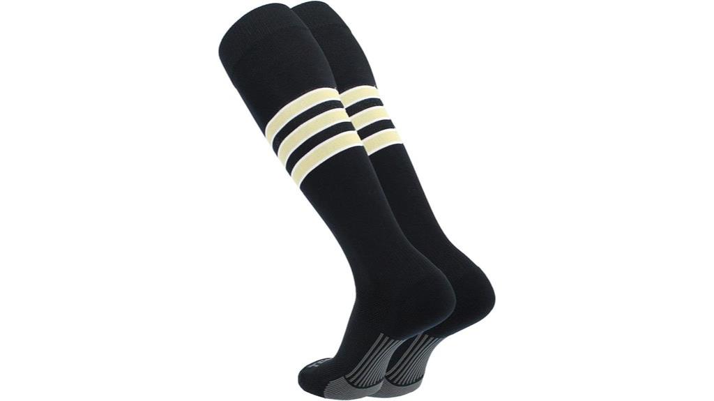 elite baseball and softball socks