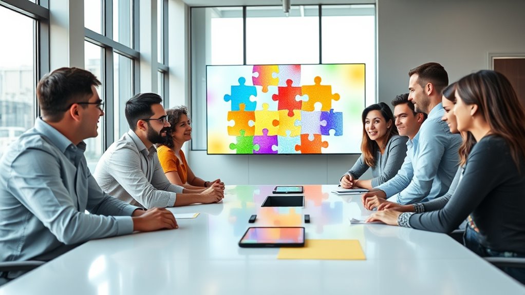 embrace diversity for innovation