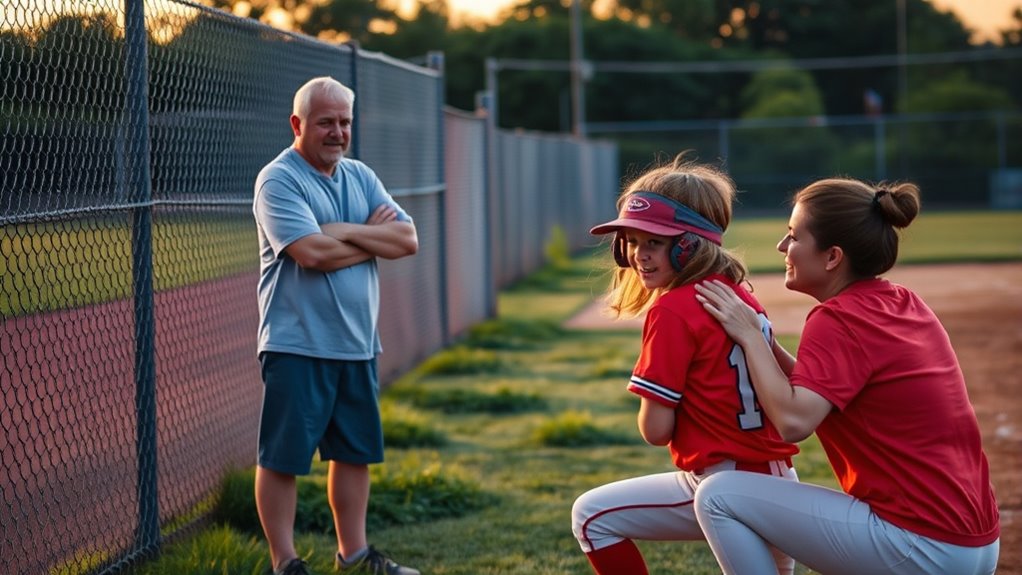 encourage growth through constructive feedback