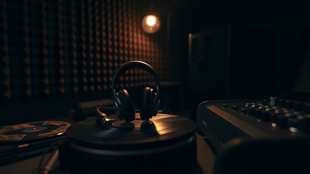 enhance focus with sound