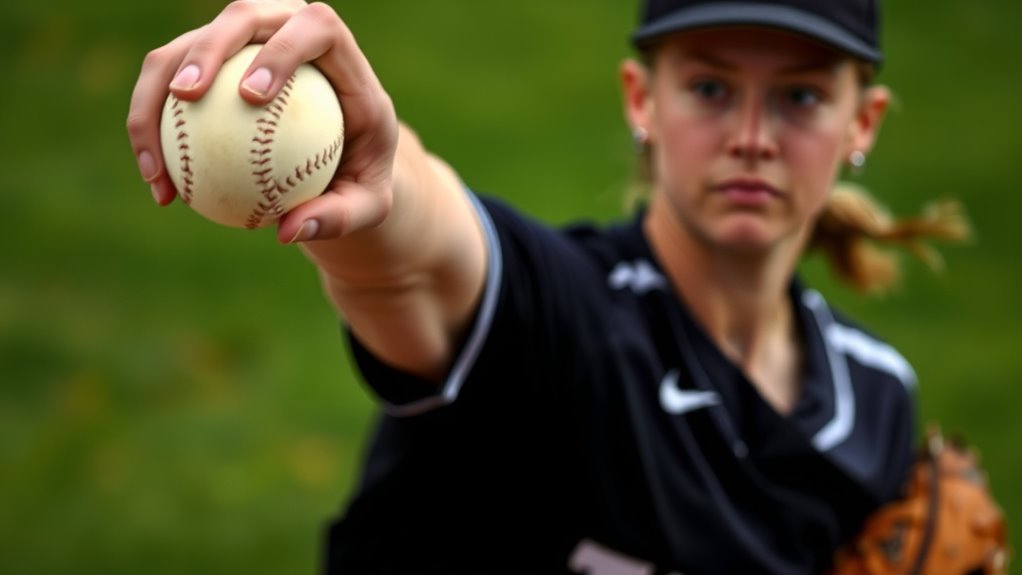enhance pitching with rise