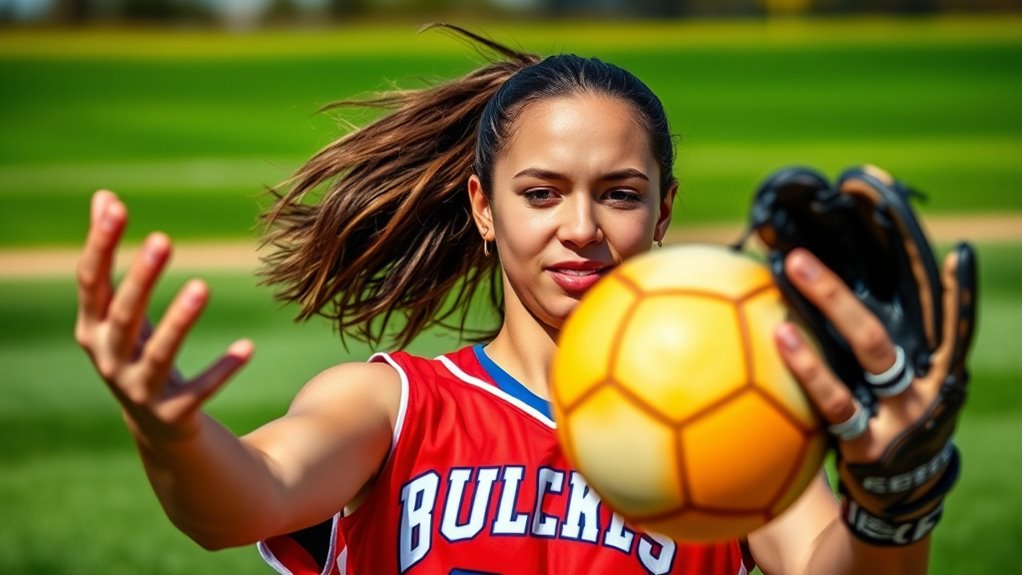 enhance sports related coordination skills