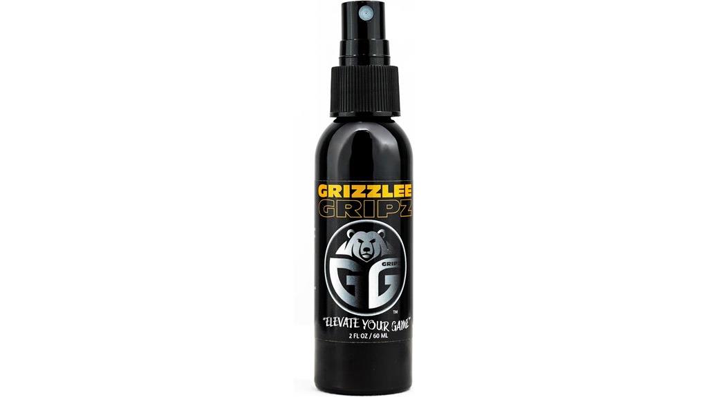 enhanced grip with gripx