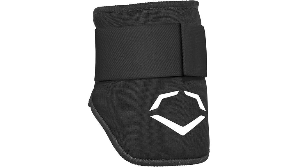evoshield batting elbow guard