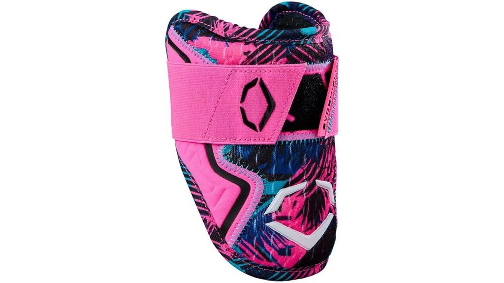 evoshield miami vice guard