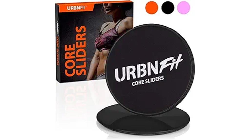 exercise discs for fitness