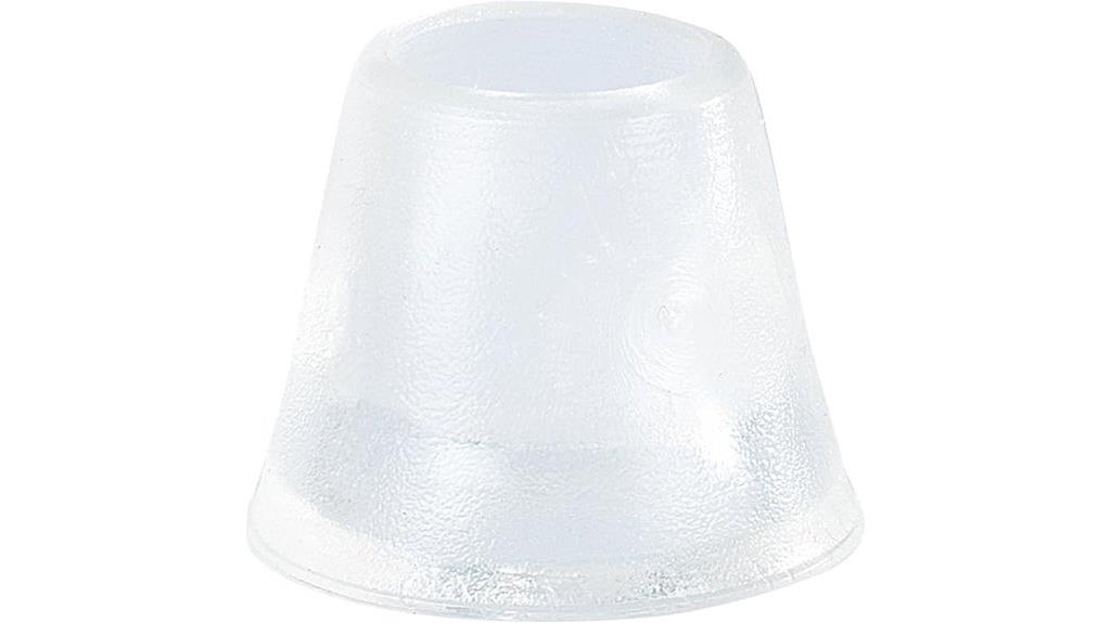 ez taper markwort knobcuff