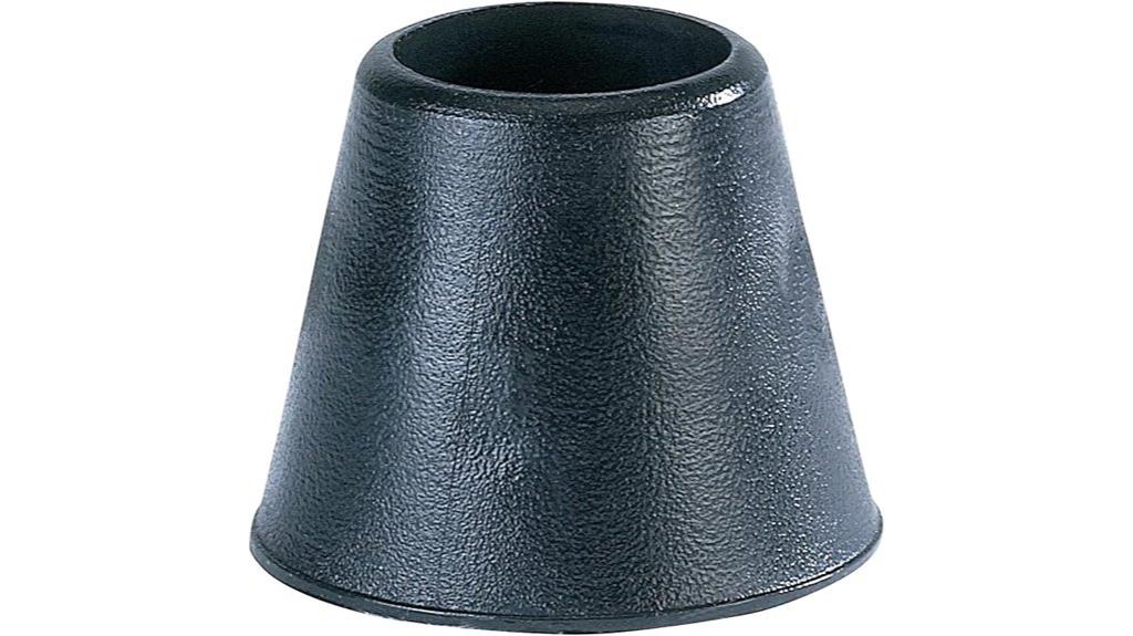 ez taper markwort knobcuff