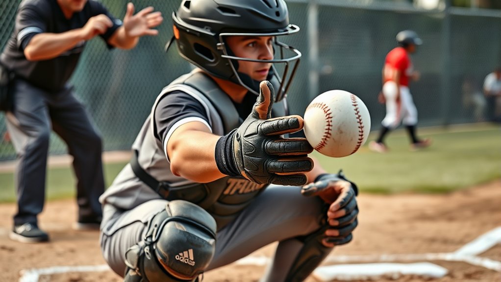 fast accurate throwing drills