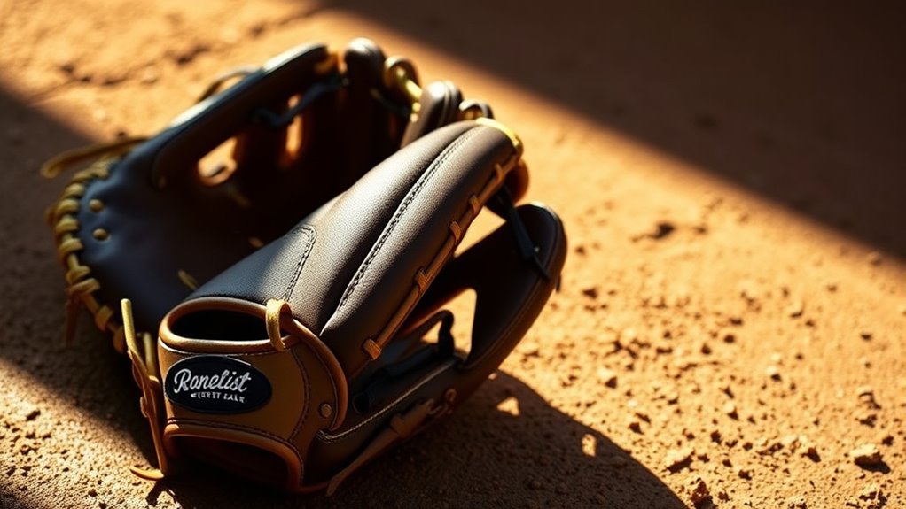 fast flexible glove features
