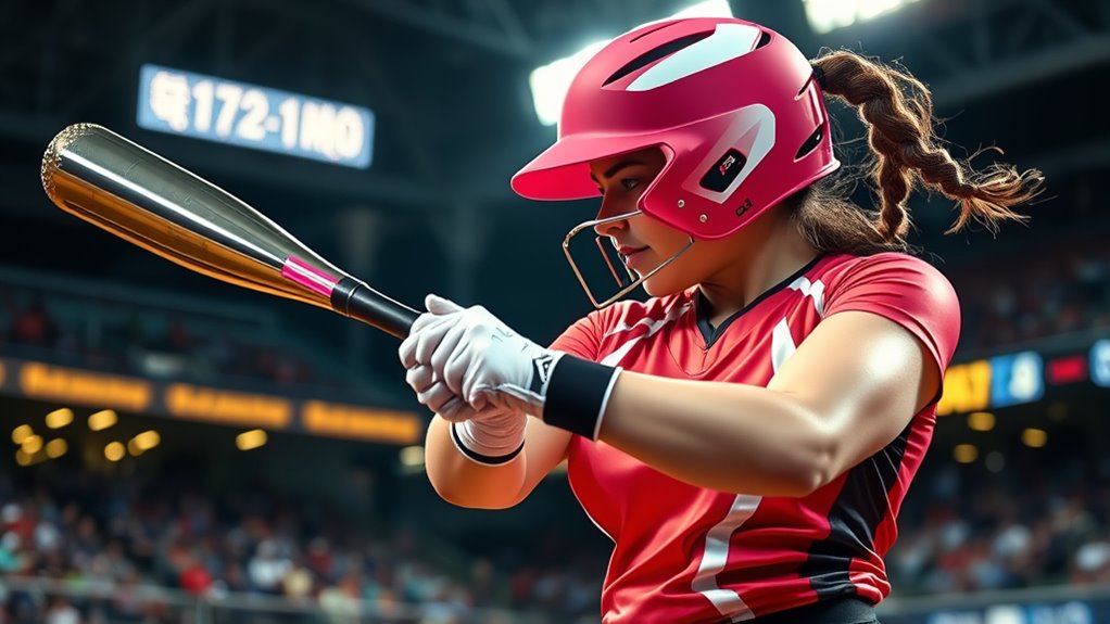 fastpitch bat selection criteria